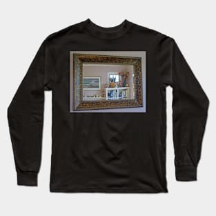 The Mirror Long Sleeve T-Shirt